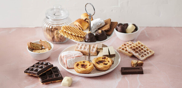Rethinking desserts: what UK operators can learn from the EU