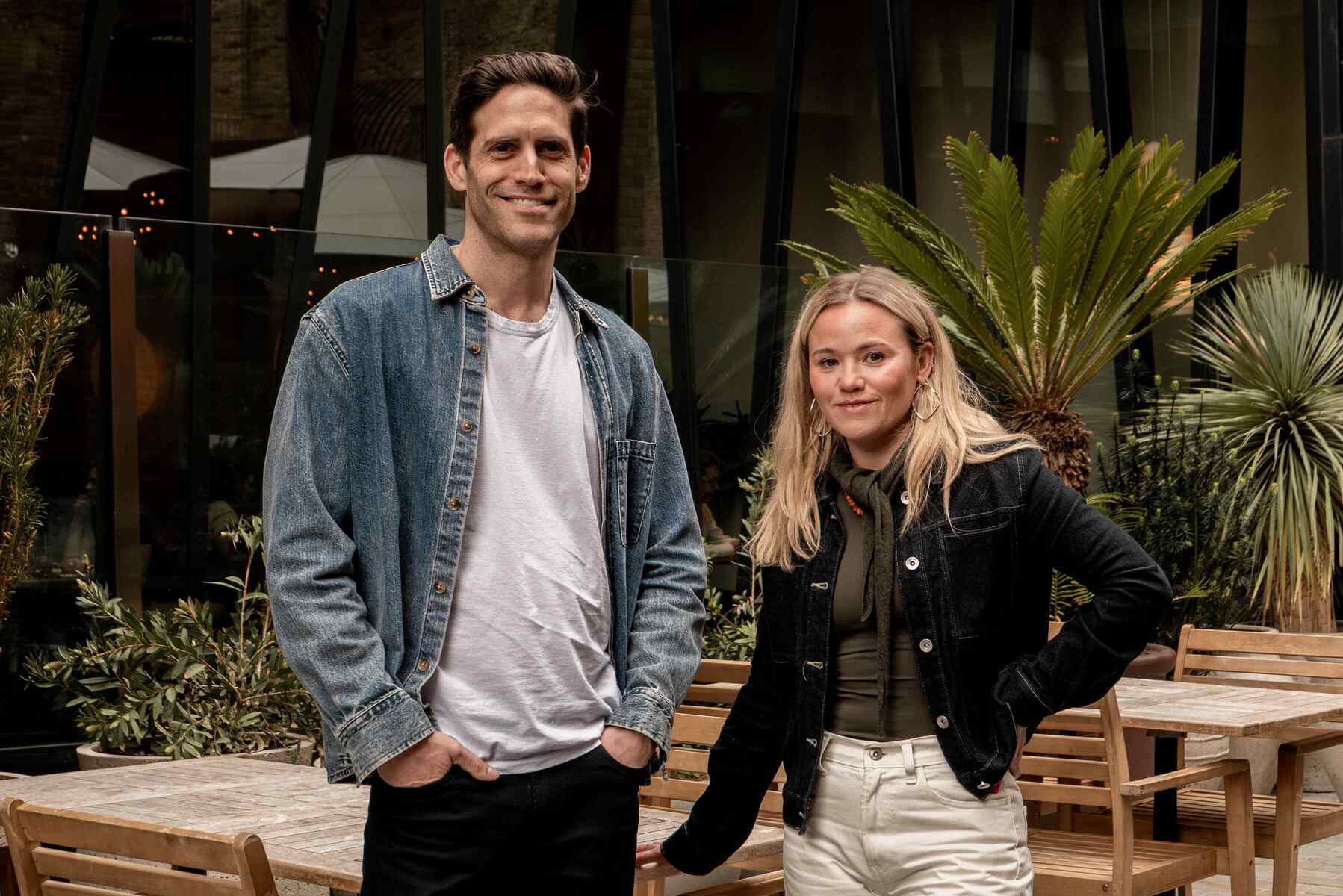 Southern European-inspired Bar Blondie to open in former site of Milk Beach Queens Park