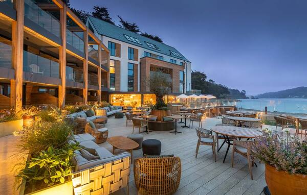 UK hotels report boost in leisure demand as guests look to stay closer to home