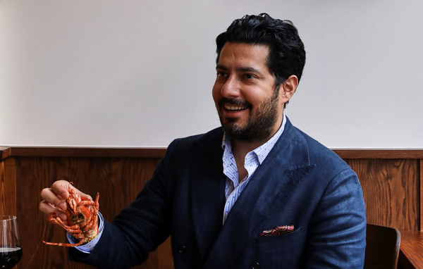 Empire Empire to open second London site in Marylebone