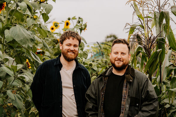 Team behind Michelin-starred Pine to launch live-fire restaurant in Newcastle