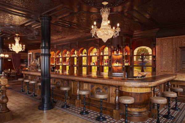 Rising costs and weak confidence hit hospitality sales in April