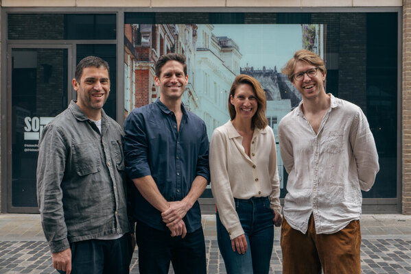 Milk Beach founder to launch Japanese quick service restaurant in Soho
