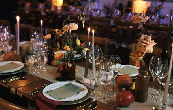 Contract caterer Seasoned secures B Corp certification