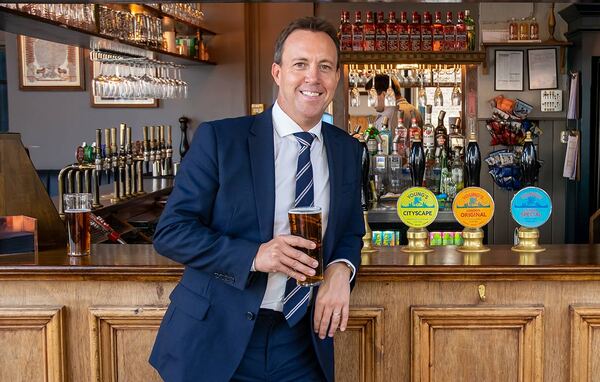Young&rsquo;s boss calls for &lsquo;stability and certainty&rsquo; amid resilient performance