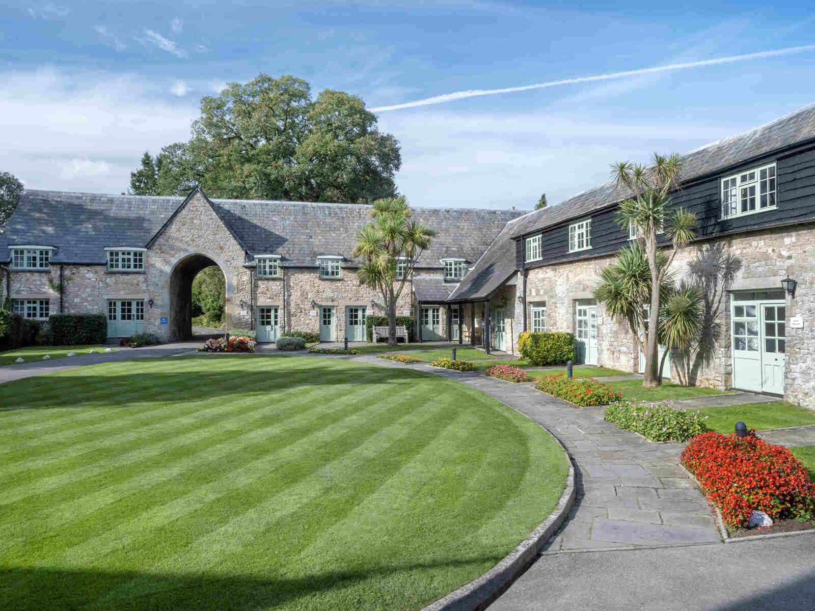 Select Group expands UK portfolio with golf resort acquisitions