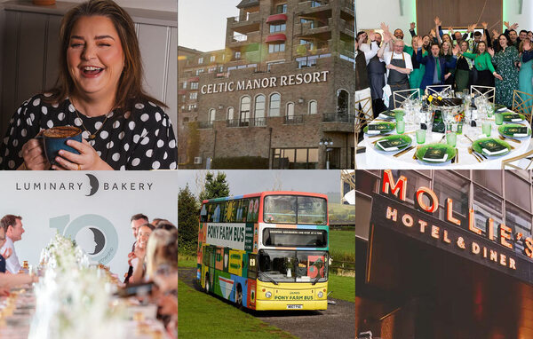Who gets your vote? Meet the This is Hospitality Award finalists