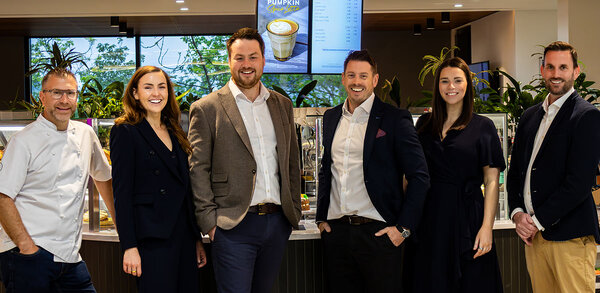 &lsquo;We&rsquo;re almost positioning ourselves as a tech firm&rsquo;: Thomas & Tate on scoring Chelsea FC and sourcing new clients