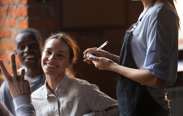 Hospitality leaders warn of &lsquo;dark clouds on the horizon&rsquo; as unemployment rises