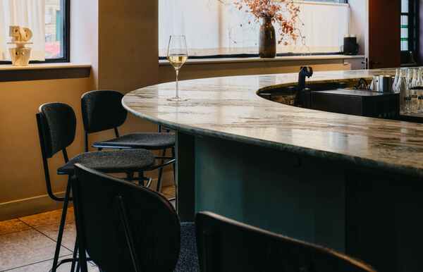 Changes to visa rules prompt Counter 71 restaurant relaunch