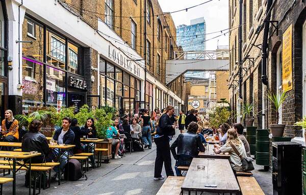 Business rates &lsquo;carnage&rsquo; predicted as appeals soar