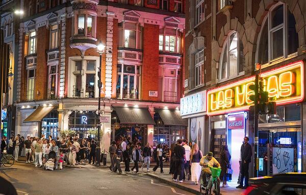 Three late-night venues closed every week over the last six years