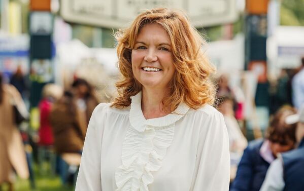 Tara Warren appointed CEO of Freemans Events Partners