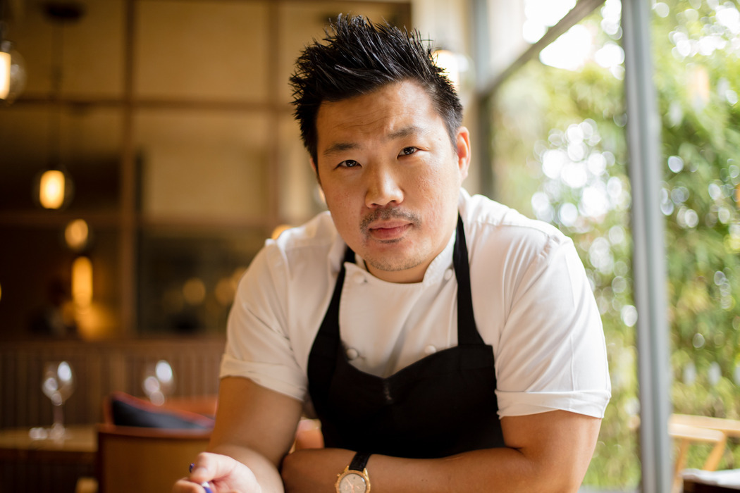 Andrew Wong and Dishoom co-founder Amar Radia join forces for Chinese gastropub