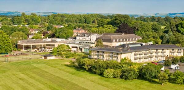 Celebrating 80 years with BWH Hotels