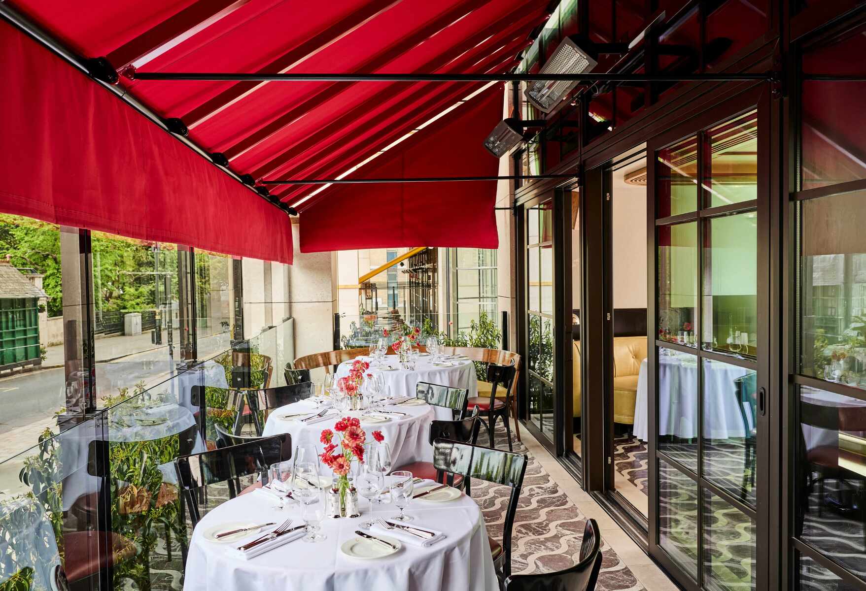 Nick Jones to open Caf&eacute; Clement with former River Caf&eacute; head chef