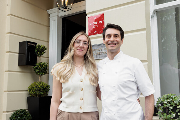 Chef Chris McClurg secures Belfast site for solo restaurant debut