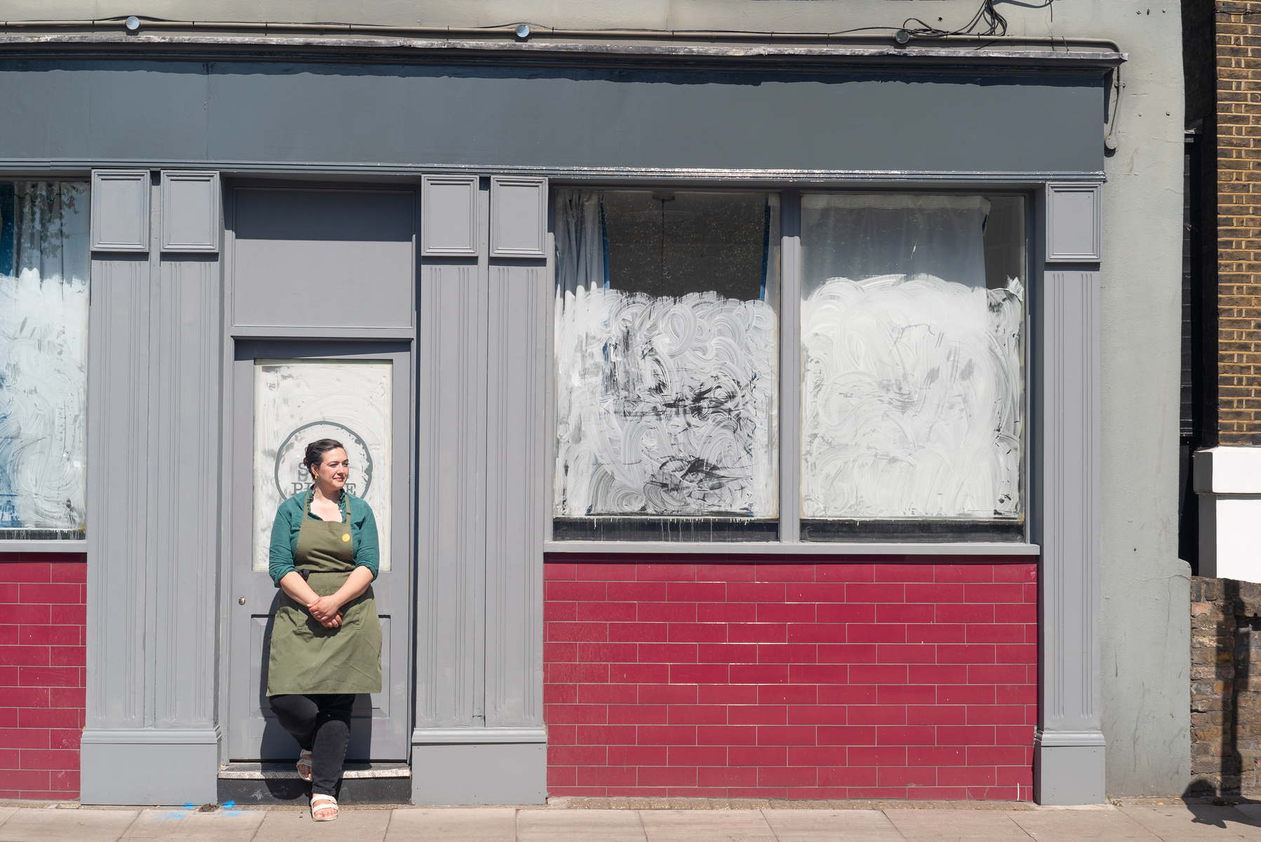 Quince bakery founder launches crowdfunder to open cafe