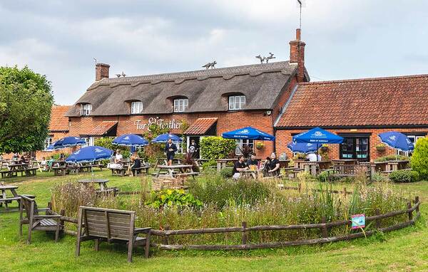 Destination pubs to be penalised with higher taxes