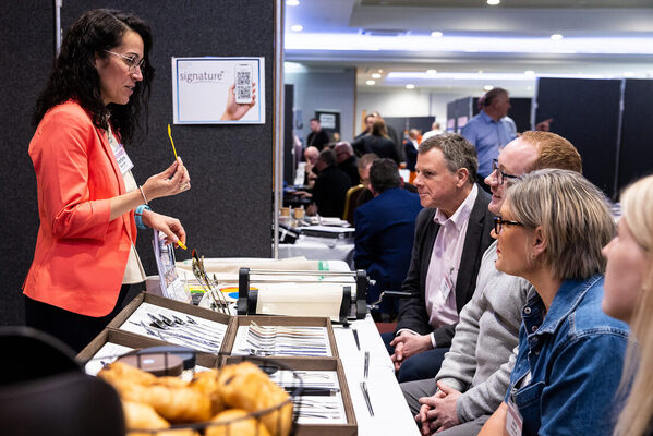 FEA breaks records with 2026 Light Equipment and Tableware Forum
