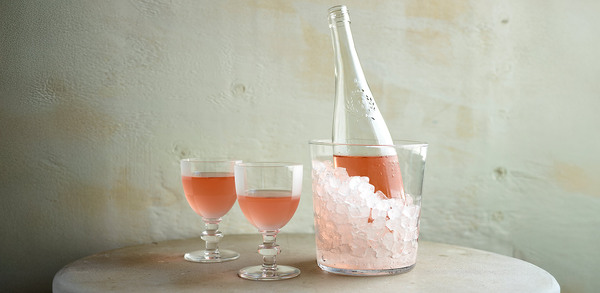 How to build a more dynamic ros&eacute; wine list