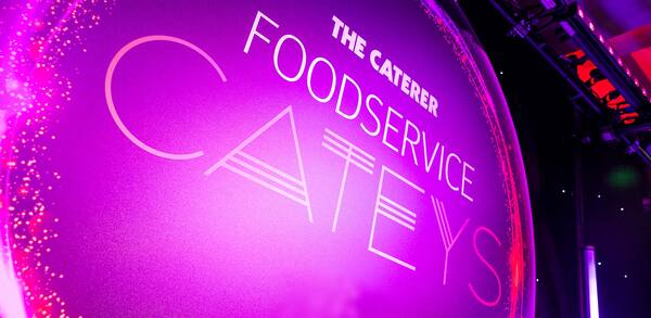 Where do you rank against the best? Five reasons to enter the Foodservice Cateys
