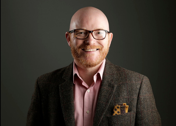 Kin by Gary Maclean to open at the Roseate Edinburgh