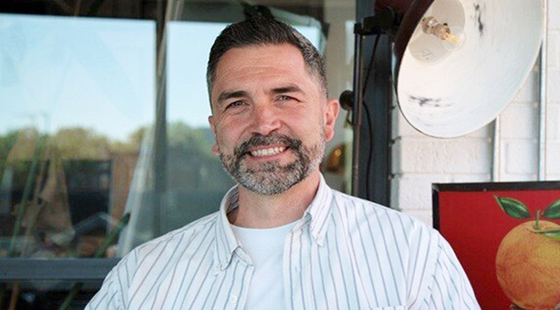 Leon restaurant MD Julio Santoyo steps down months after joining