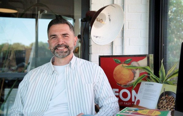 Leon snaps up Pret director for &lsquo;pivotal&rsquo; leadership role