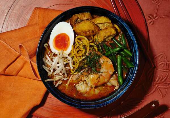 Sambal Shiok restaurant closes after eight years of trading