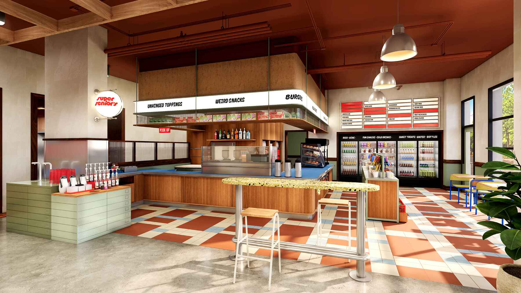 Undergraduate by Hilton launches as hotel giant targets university cities