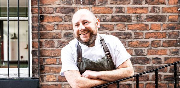 A tasting menu, but make it casual: Vetch is laid-back in Liverpool
