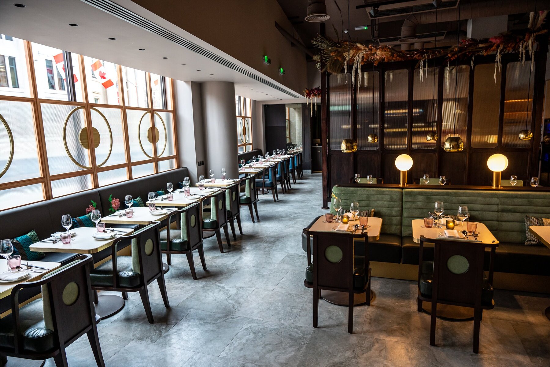 Ex-Hakkasan chef&rsquo;s Gouqi sold in pre-pack sale