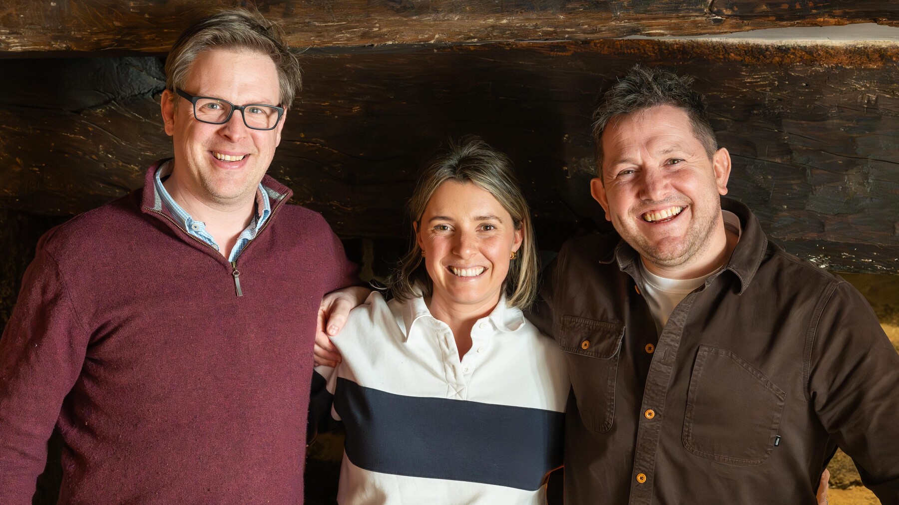 Dartmoor&rsquo;s Ring of Bells pub reopens with John and Emma Hooker