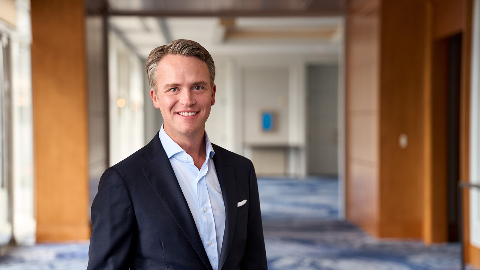 Robert Fritz named executive chairman at Four Seasons Hotels and Resorts