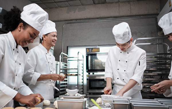 Be Inclusive Hospitality seeks views on pay disparity and workplace experience