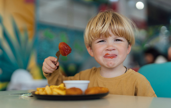 Kid&rsquo;s menu VAT cut: Well-intentioned, but another misfire from Reeves