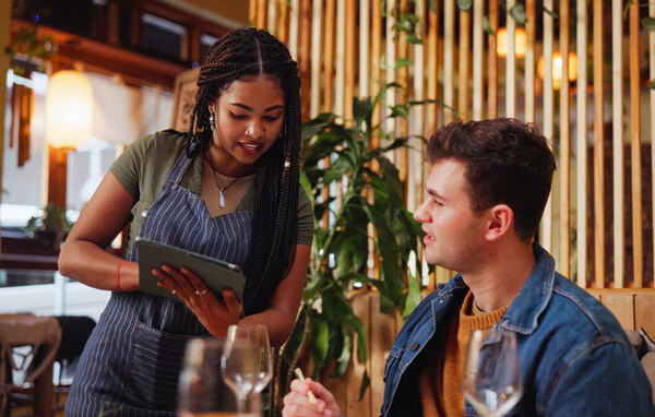 Three-quarters of small F&B operators have put up prices