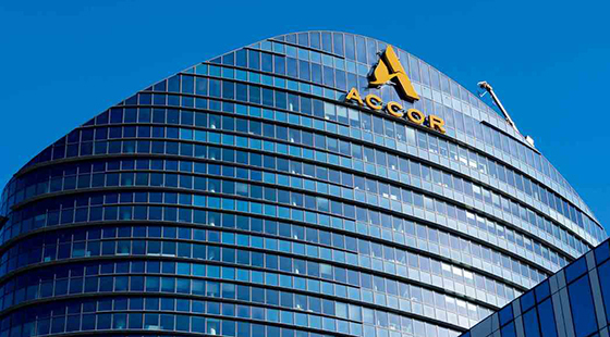 Accor to sell stake in European hotel operator Essendi