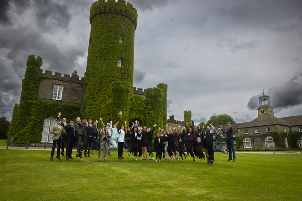Acorn Award Winners 2026 Jumping Shot
