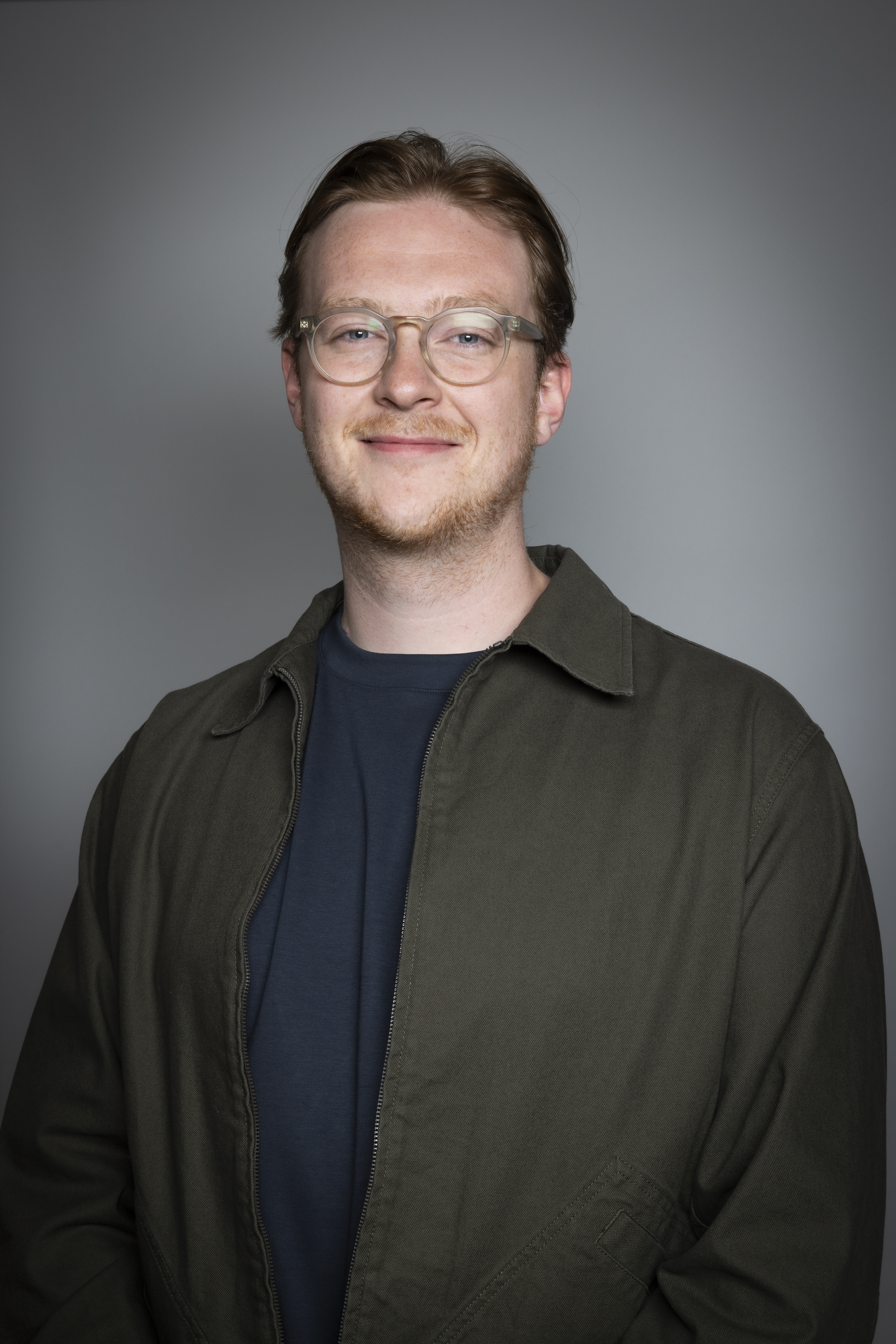 Barry Mays Acorn Winners Headshot