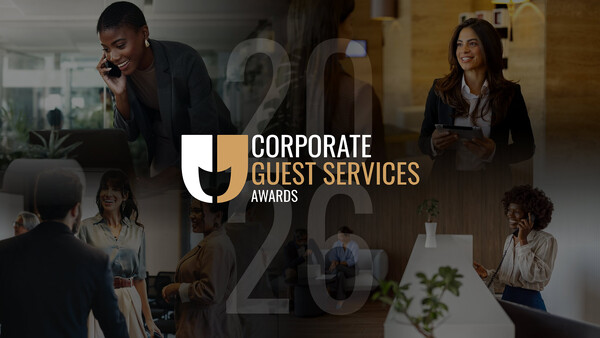 Corporate Guest Services Awards 2026: Finalists announced