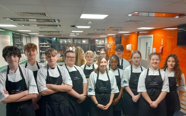 Compass launches programme to tackle youth unemployment