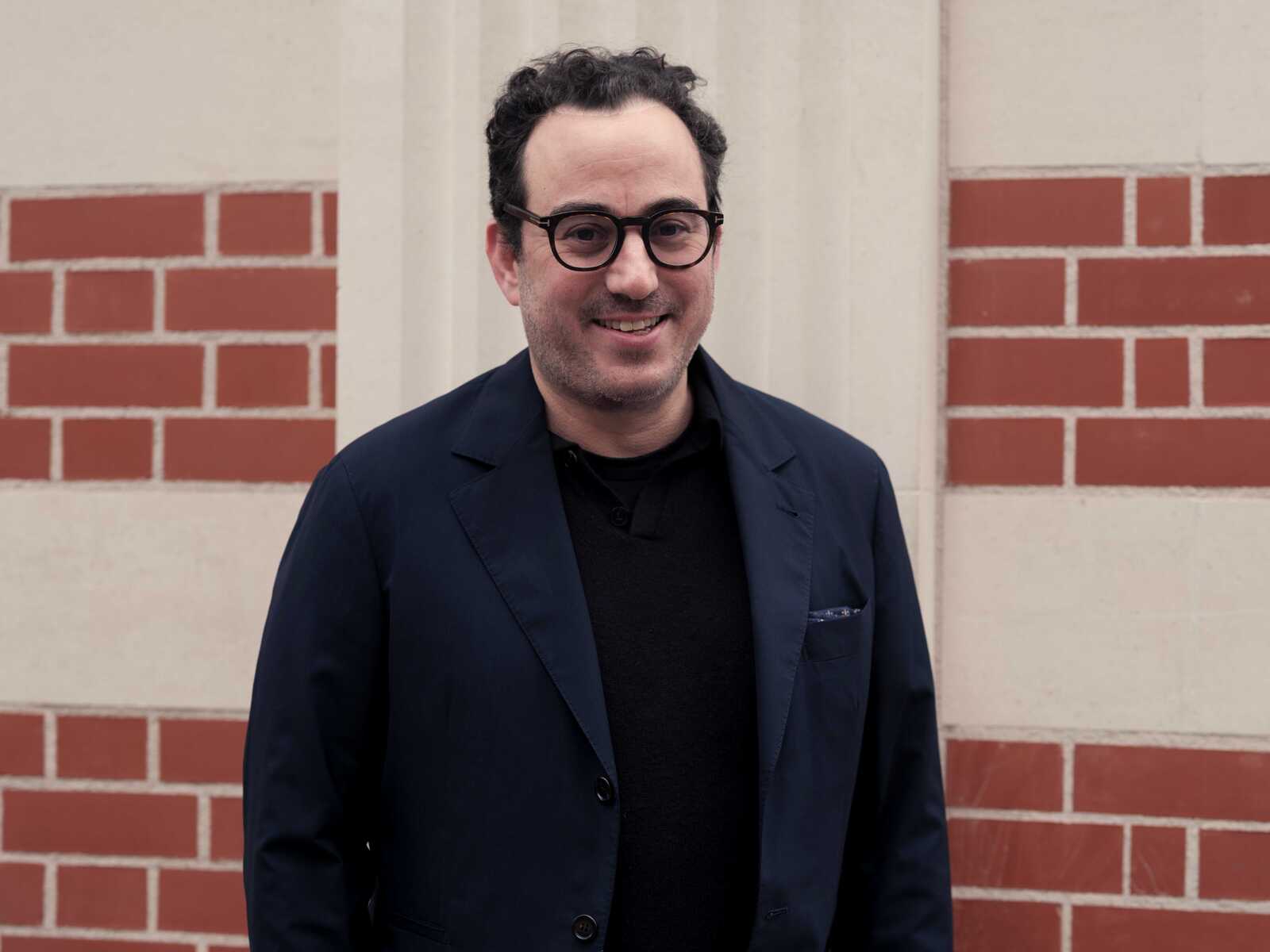 Chef Daniel Rose to open French bistro at St Regis London