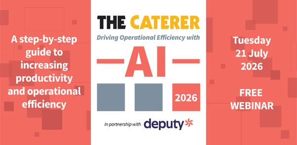Free webinar: How to drive operational efficiency through AI