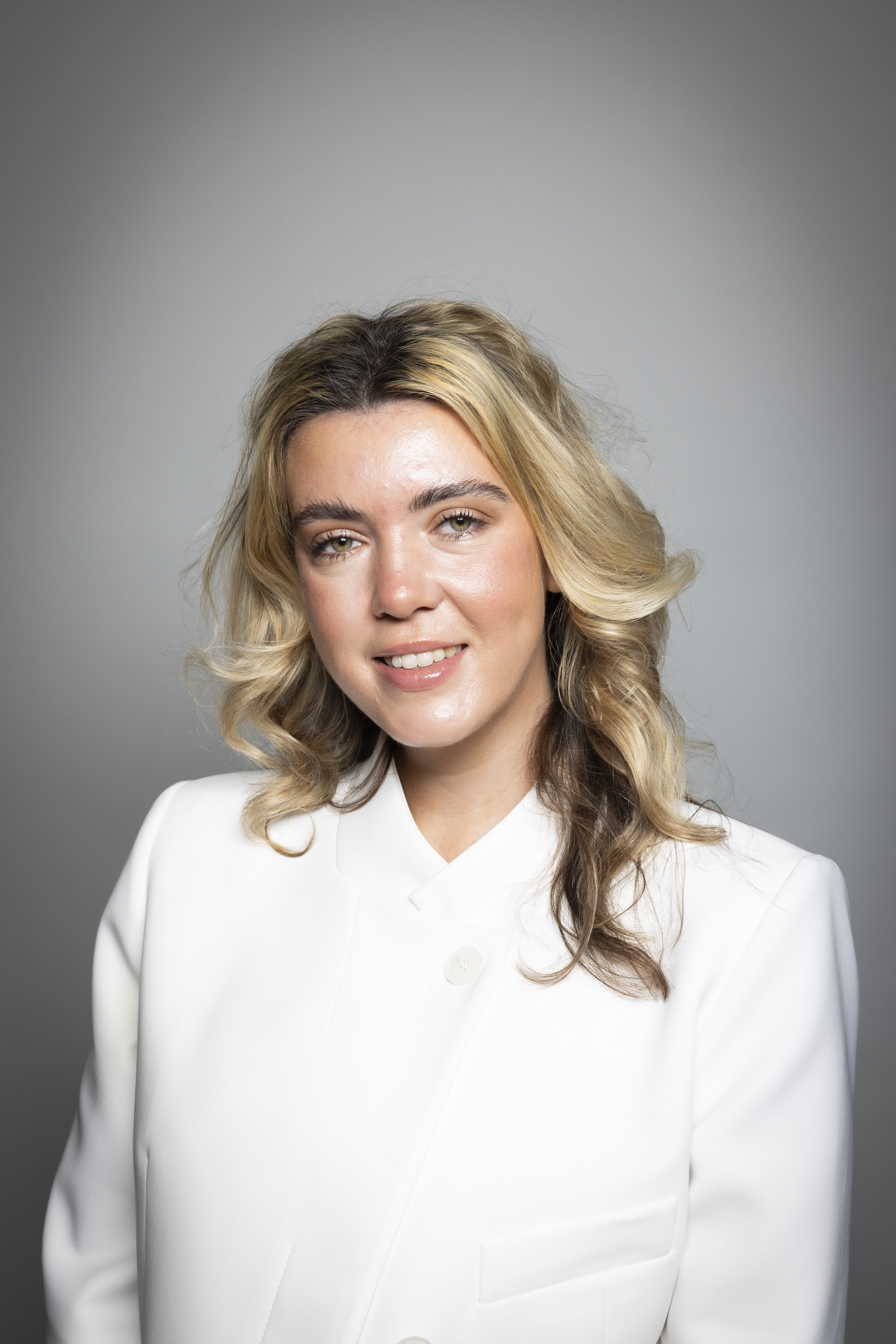 Ella Pearson Acorn Winners Headshot