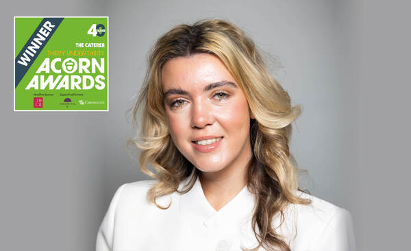 Acorn Awards 2026: Ella Pearson, Municipal Hotel & Spa Liverpool &ndash; MGallery Collection