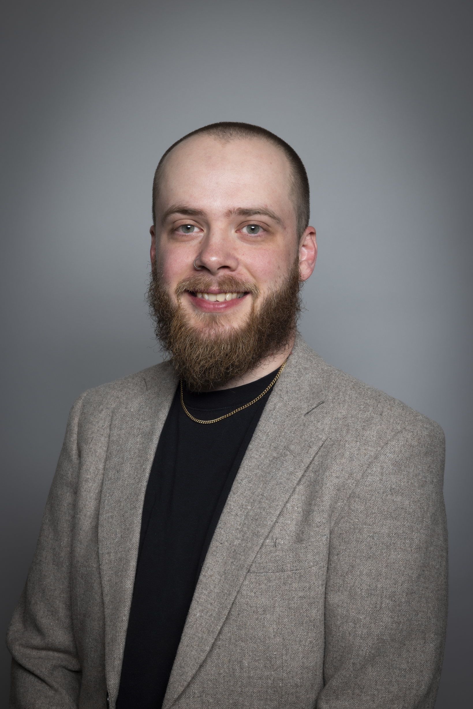 Elliot Harrison Acorn Winners Headshot