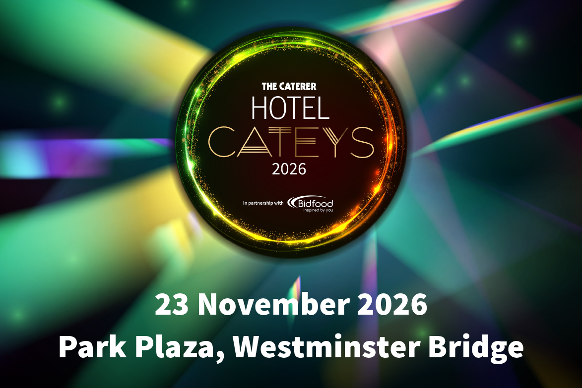 Hotel Cateys 2026