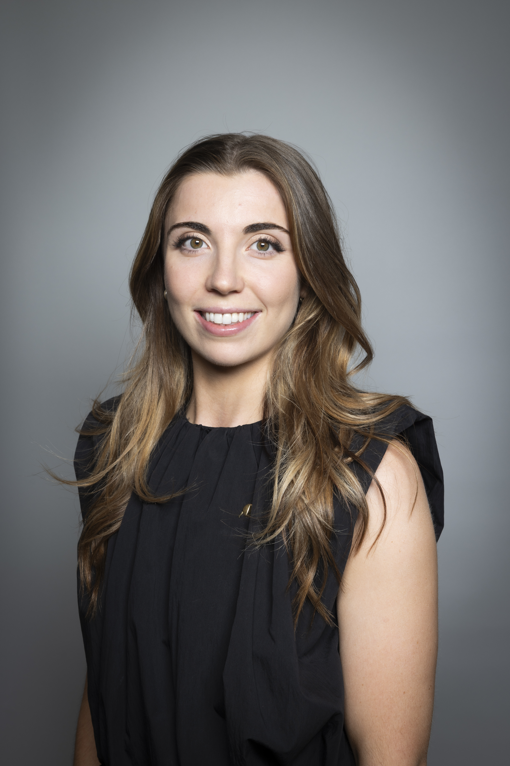 Kate Page Acorn Winners Headshot